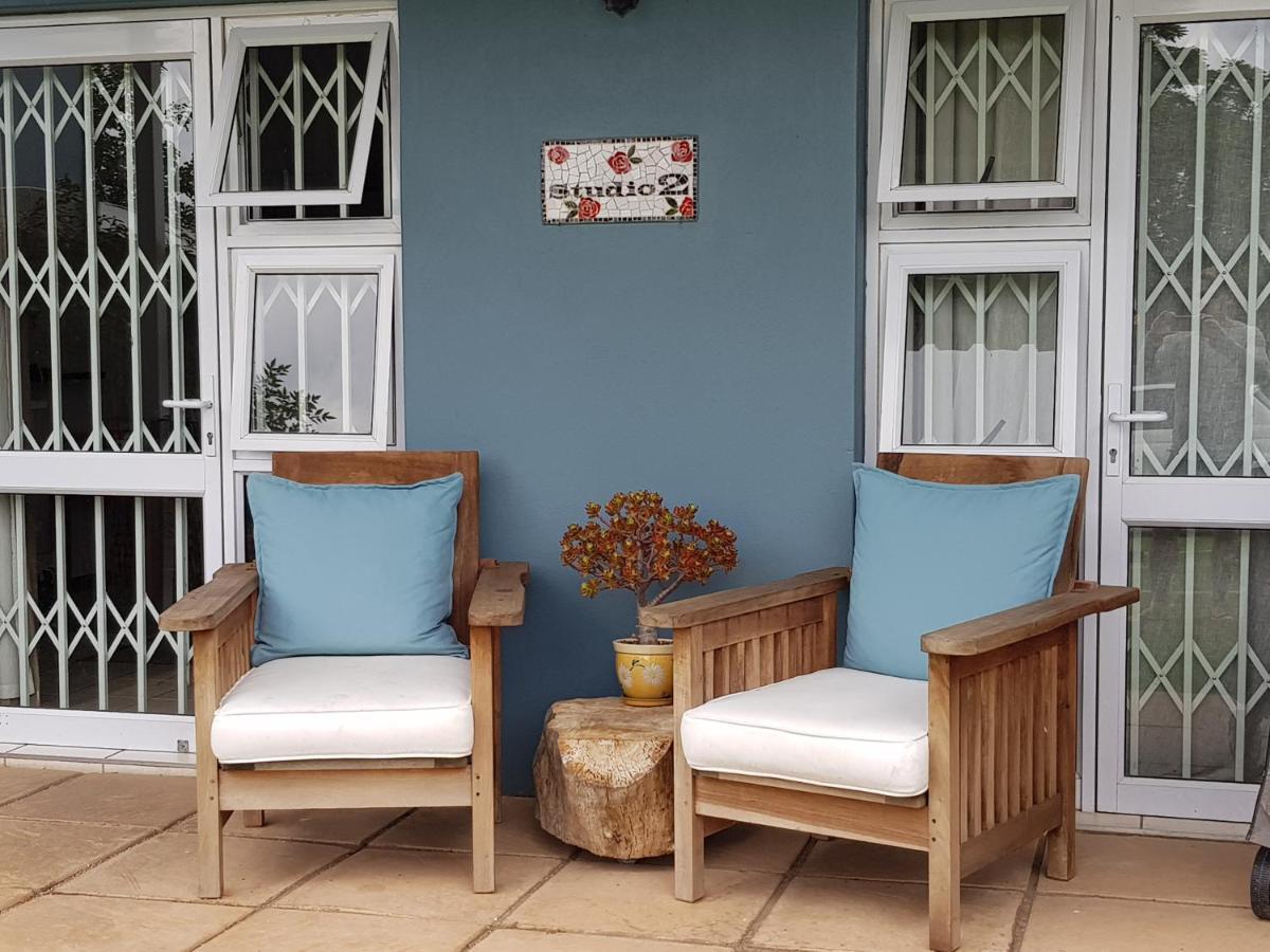 B&B On Buckingham Guest House Johannesburg Exterior photo